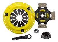 ACT 1992 Honda Civic XT/Race Sprung 4 Pad Clutch Kit - Burkken Auto Parts