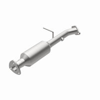 MagnaFlow California Converter Direct Fit 1995 Kia Sportage 2.0L - Burkken Auto Parts