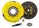 ACT 1981 Nissan 280ZX HD/Perf Street Sprung Clutch Kit - Burkken Auto Parts