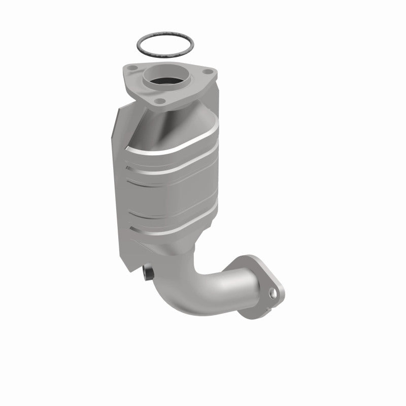 MagnaFlow Conv DF 2000 Chevy Tracker 1.6L - Burkken Auto Parts