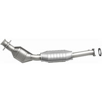 MagnaFlow Conv DF 96-00 Crown Vic 4.6L 50 S - Burkken Auto Parts