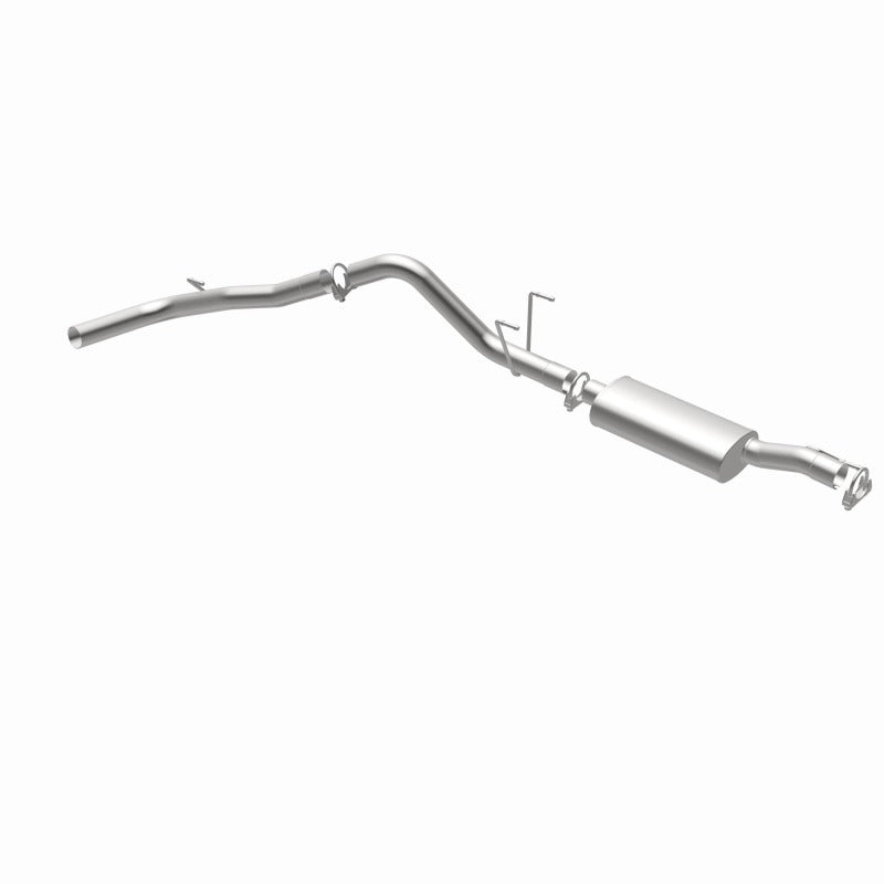 MagnaFlow BRE Exhaust Kit 06-08 Dodge Ram 1500 5.7L - Burkken Auto Parts