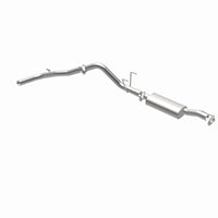 MagnaFlow BRE Exhaust Kit 06-08 Dodge Ram 1500 5.7L - Burkken Auto Parts