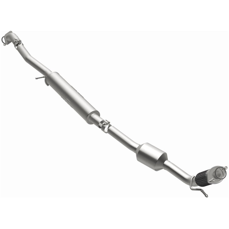 Magnaflow 2019 Toyota RAV4 2.5L Direct Fit Catalytic Converter - Burkken Auto Parts