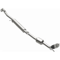 Magnaflow 2019 Toyota RAV4 2.5L Direct Fit Catalytic Converter - Burkken Auto Parts