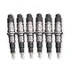 DDP 19-21 RAM 6.7L HO Brand New Injector Set - 50% Over