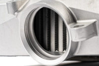 AMS Performance 2022+ Subaru WRX Top Mount Intercooler - Burkken Auto Parts