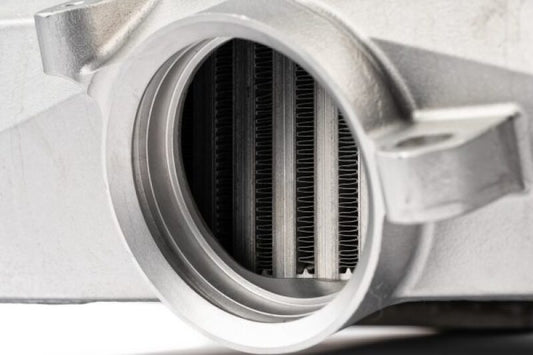AMS Performance 2022+ Subaru WRX Top Mount Intercooler - Burkken Auto Parts