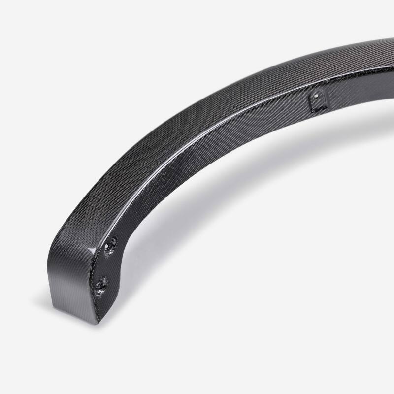 Anderson Composites 21-24 Ford F-150 (Non-Raptor) Type-AO Carbon Fiber Rear Fender Flares - Burkken Auto Parts