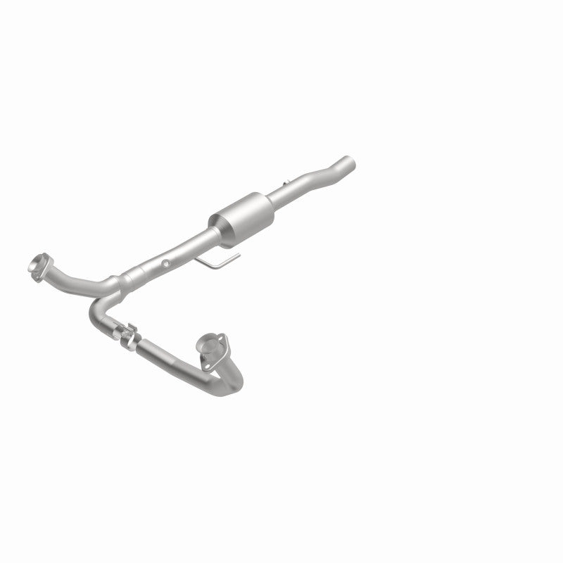 Magnaflow 2000 Dodge Durango 5.2L Direct Fit Converter - Burkken Auto Parts