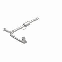Magnaflow 2000 Dodge Durango 5.2L Direct Fit Converter - Burkken Auto Parts