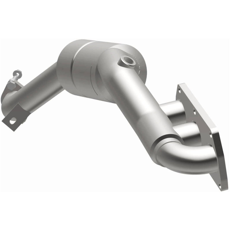 MagnaFlow Conv DF 05-09 Audi A8 6.0L - Burkken Auto Parts