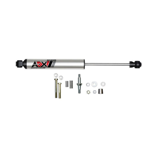 Skyjacker 94-01 Dodge Ram 1500 2.0 HD OEM Stabilizer Kit w/ CNC Machined Polished Alum. - Burkken Auto Parts