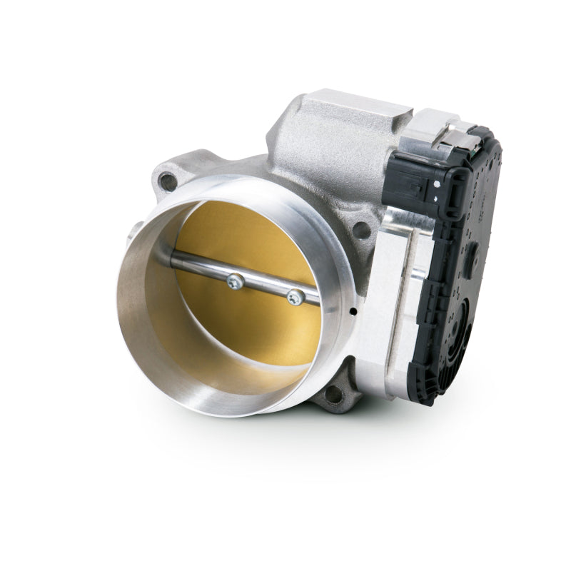 BBK 18-20 Ford Mustang 5.0L 90mm Performance Throttle Body (CARB EO 18-19 Only) - Burkken Auto Parts