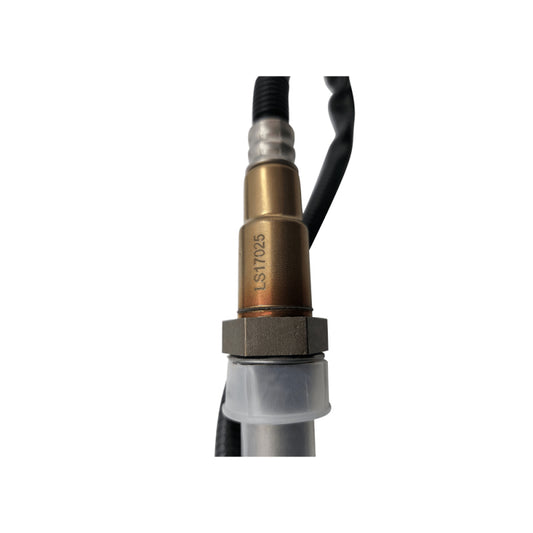 BLOX Racing 94-01 Acura Integra DC2/DC4/DB8/DB7 Digital A/F Gauge with LSU4.9 Sensor - Burkken Auto Parts