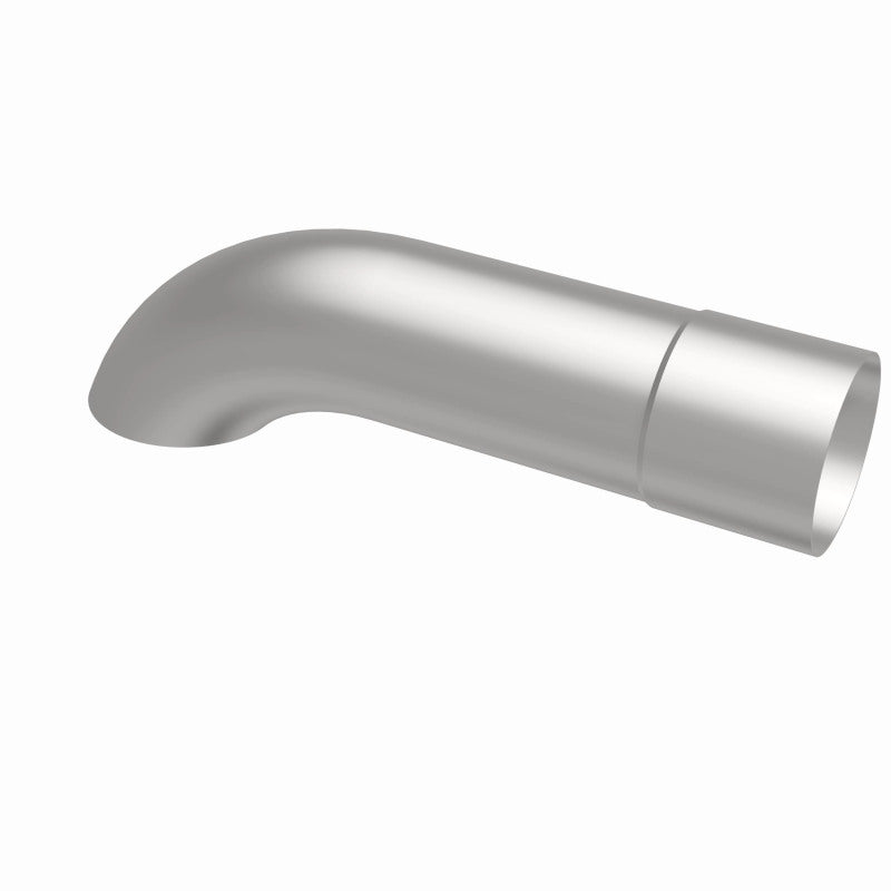 MagnaFlow Tip 1-pk Turn Down 3.5x16 - Burkken Auto Parts