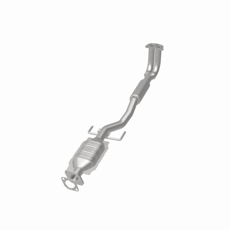 Magnaflow 2004 Mitsubishi Lancer 2.4L Direct Fit Converter - Burkken Auto Parts