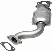 MagnaFlow Conv DF 96-97 Contour 2.5L A/T Rear - Burkken Auto Parts