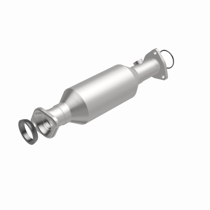 MagnaFlow 96-98 Honda Civic EX California Grade CARB Compliant Direct-Fit Catalytic Converter - Burkken Auto Parts