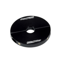 Autometer 4 Magnet Universal Driveshaft Collar (Machine To Fit) - Burkken Auto Parts