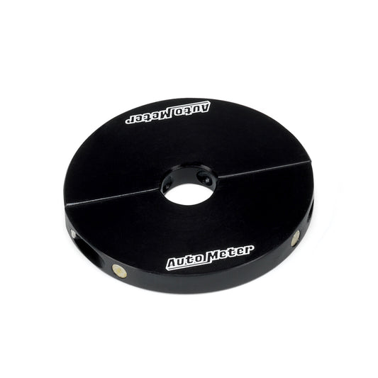 Autometer 4 Magnet Universal Driveshaft Collar (Machine To Fit) - Burkken Auto Parts