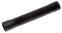 Gates 98-02 Bluebird TC2000 Cummins ISB Diesel Upper Eng. To Pipe Flexible HD Coolant Hose