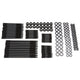 Edelbrock LSR Cylinder Head Stud Kit