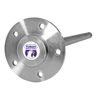 Yukon Gear Axle For 9.75in 97-05 E150 Van / Right Hand - Burkken Auto Parts