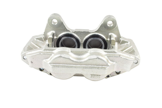 DBA 09-13 Toyota Landcruiser Prado (J150) Street Series Right Front Caliper