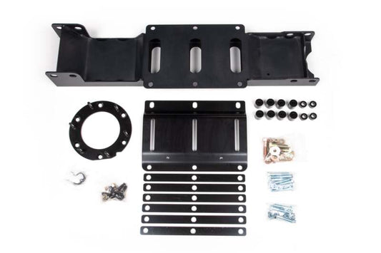 Zone Offroad 19-20 Ram 2500/3500 T-Case Index - 6 Bolt - Gas