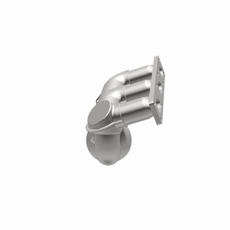 Magnaflow Conv DF BMW 5 99-00 Rear - Burkken Auto Parts