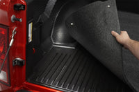 BedRug 19-23 Chevrolet Silverado / GMC Sierra 1500 6ft 6in Bed Drop-In Bed Mat - Burkken Auto Parts