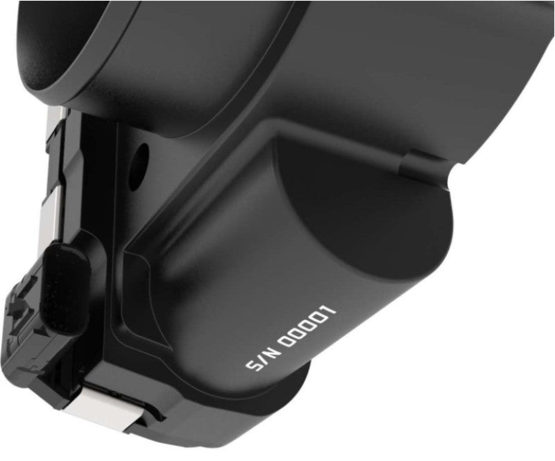 aFe 18-21 Ford Mustang GT 5.0L 85mm Billet Throttle Body - Burkken Auto Parts