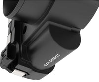 aFe 18-21 Ford Mustang GT 5.0L 85mm Billet Throttle Body - Burkken Auto Parts