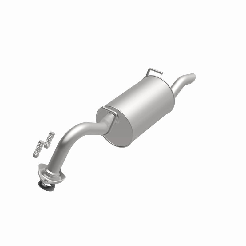 MagnaFlow BRE Exhaust Kit 12-17 Toyota PRIUS C 1.5L - Burkken Auto Parts