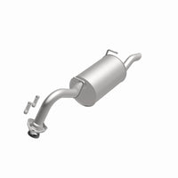 MagnaFlow BRE Exhaust Kit 12-17 Toyota PRIUS C 1.5L - Burkken Auto Parts