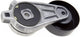 Gates 97-02 Ford Escort 4-Cyl 2.0L Automatic Belt Tensioner Assembly