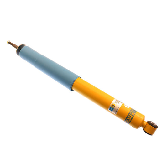 Bilstein B6 1994 Saab 900 S Rear 46mm Monotube Shock Absorber - Burkken Auto Parts