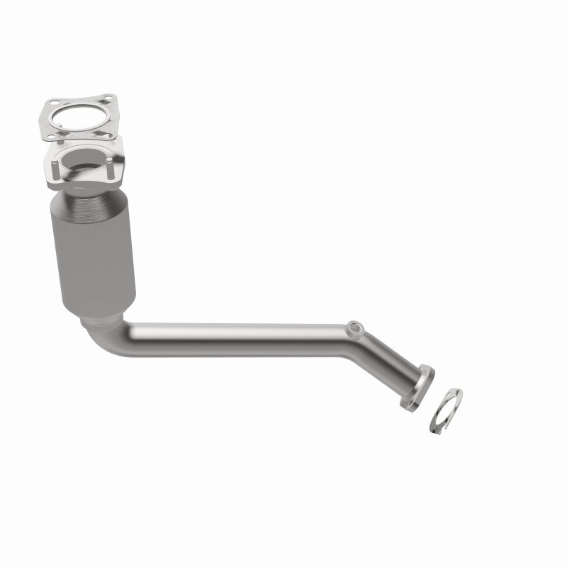 Magnaflow 97-00 Ford Escort 2.0L Direct Fit Converter - Burkken Auto Parts