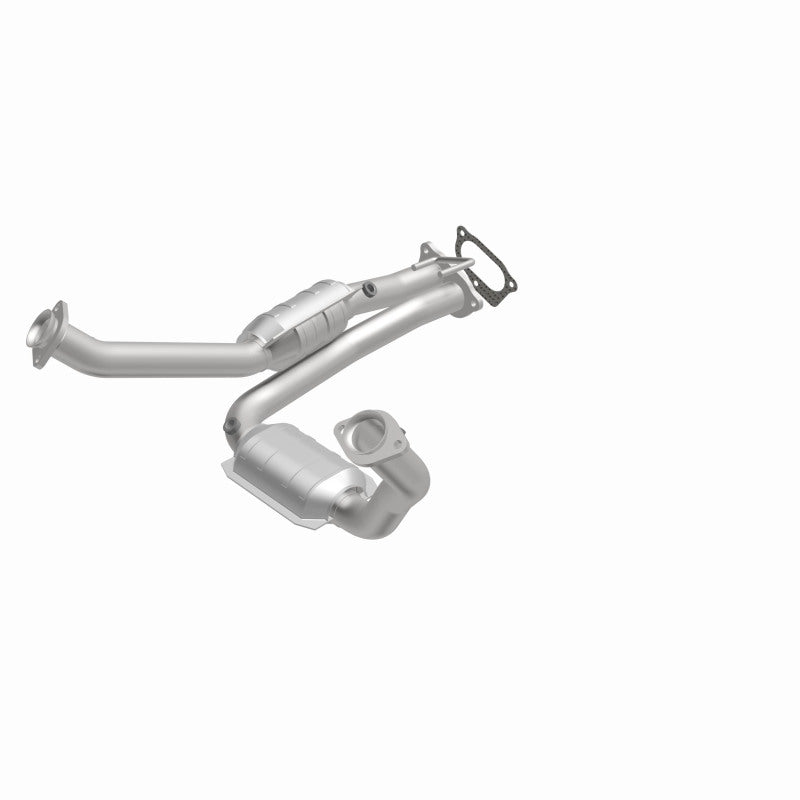 MagnaFlow Conv DF 04 Ranger/BSeries 3.0L - Burkken Auto Parts