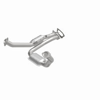MagnaFlow Conv DF 04 Ranger/BSeries 3.0L - Burkken Auto Parts