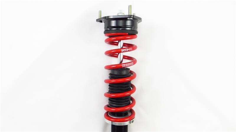 RS-R 14+ Infiniti Q50 3.7 AND 3.0T SIGNATURE/PREMIUM/LUXE RWD (V37) Sports-i Coilovers - Burkken Auto Parts