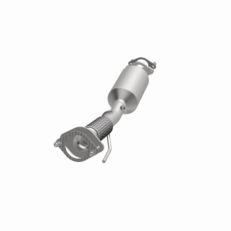 Magnaflow 19-21 Nissan Altima 2.5L Single Underbody Direct Fit Converter - Burkken Auto Parts