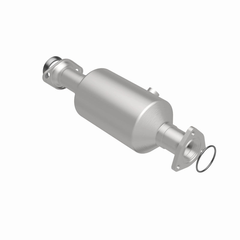 MagnaFlow California Grade Conv Direct Fit 99-00 Honda Civi L4 1.6L - Burkken Auto Parts