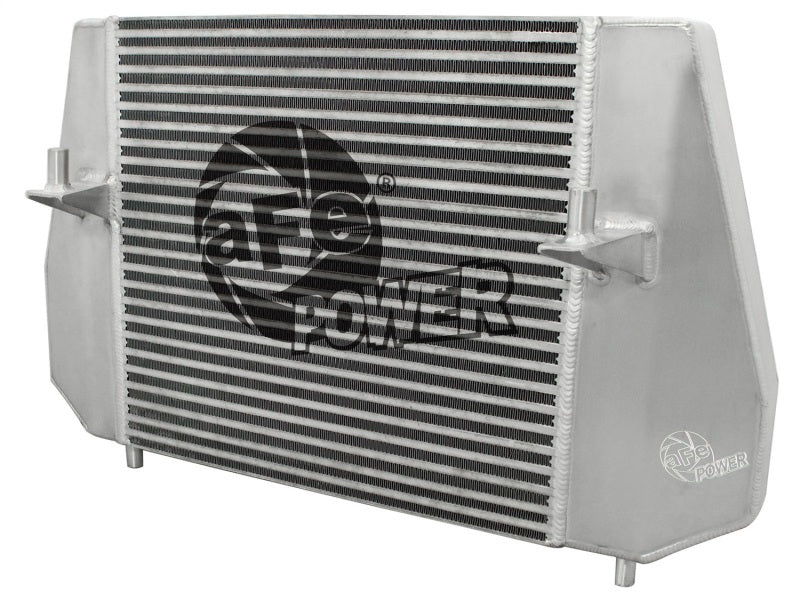 aFe Power BladeRunner 3in Intercooler 13-14 Ford F-150 V6 3.5L (tt) - Burkken Auto Parts