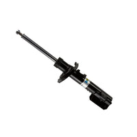 Bilstein B4 2011-2014 Mazda 2 Front Right Twintube Strut Assembly - Burkken Auto Parts