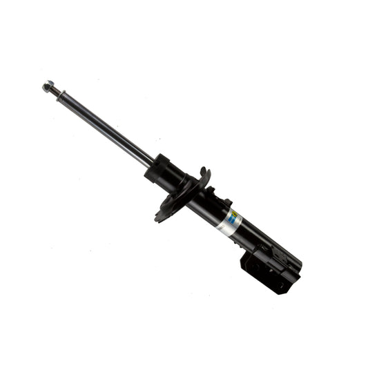 Bilstein B4 2011-2014 Mazda 2 Front Right Twintube Strut Assembly - Burkken Auto Parts