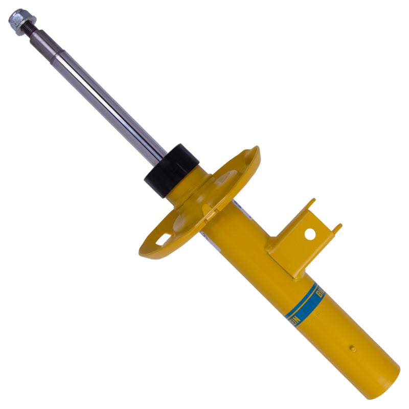 Bilstein 2021 Mercedes-Benz A220 B6 Performance Suspension Strut Assembly - Front Left - Burkken Auto Parts