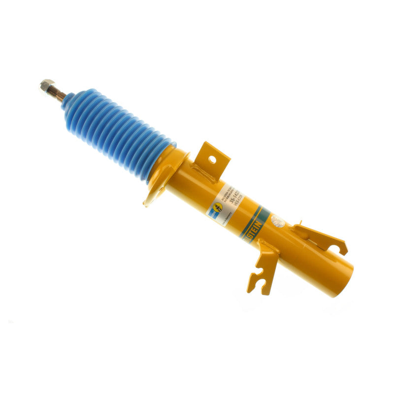 Bilstein B8 2007 Mini Cooper Base Front Left 36mm Monotube Strut Assembly - Burkken Auto Parts