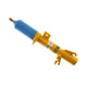 Bilstein B8 2007 Mini Cooper Base Front Left 36mm Monotube Strut Assembly - Burkken Auto Parts